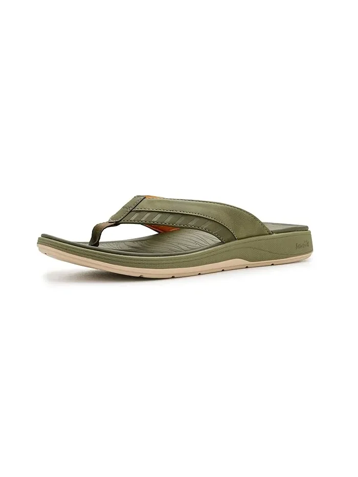 Сандалии водонепроницаемые Surf Seeker Sanuk — 1