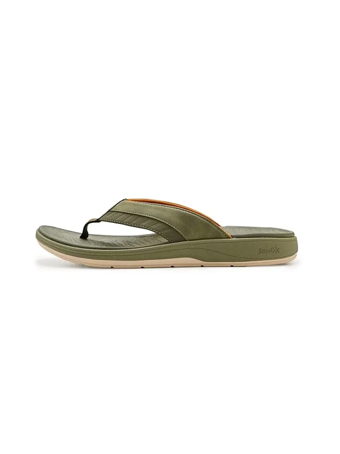 Сандалии водонепроницаемые Surf Seeker Sanuk — 5