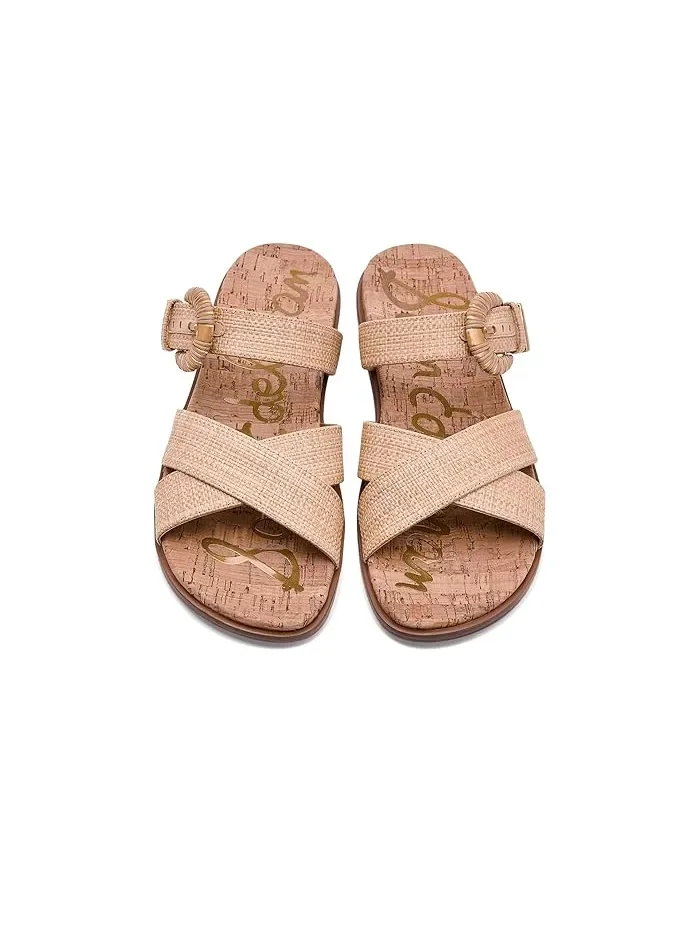 Сандалии Lucy Sam Edelman — 3