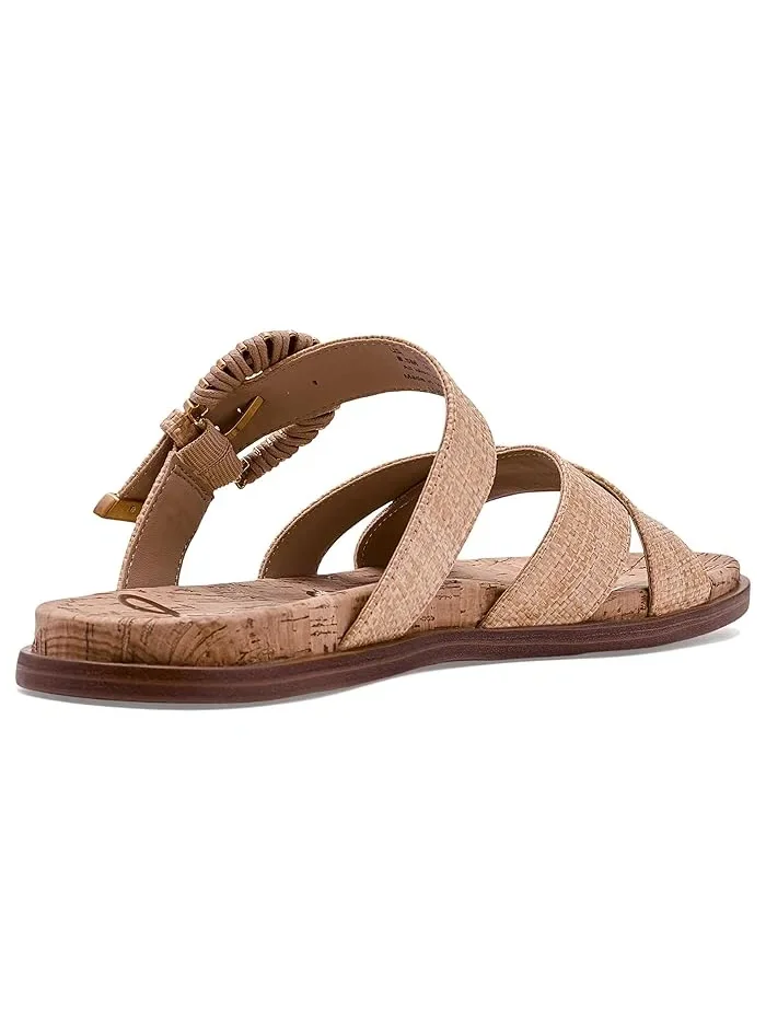 Сандалии Lucy Sam Edelman — 4