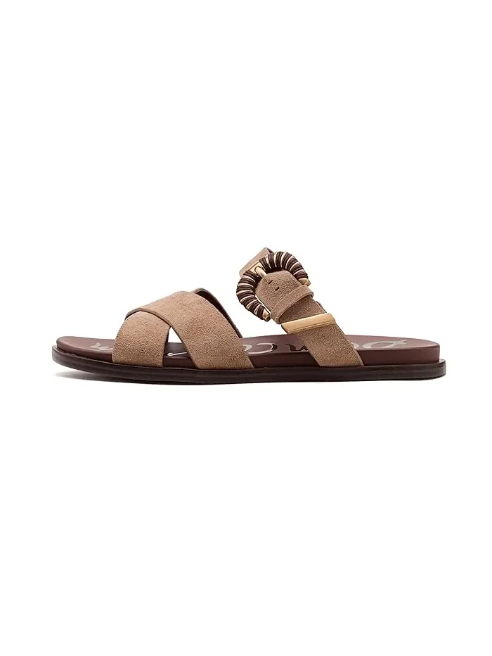 Сандалии Lucy Sam Edelman — 5