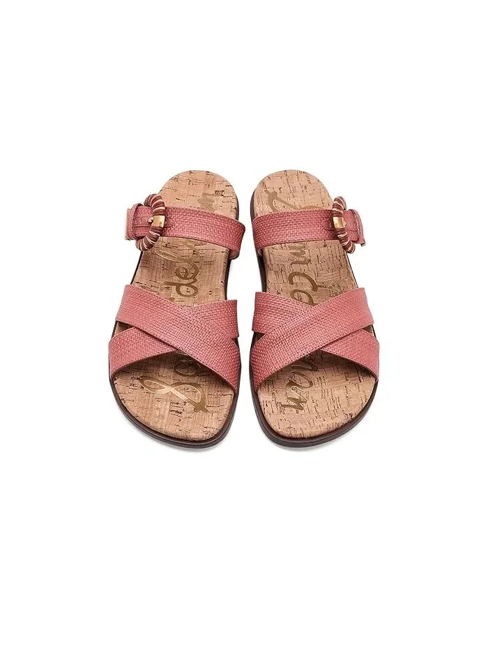 Сандалии Lucy Sam Edelman — 3