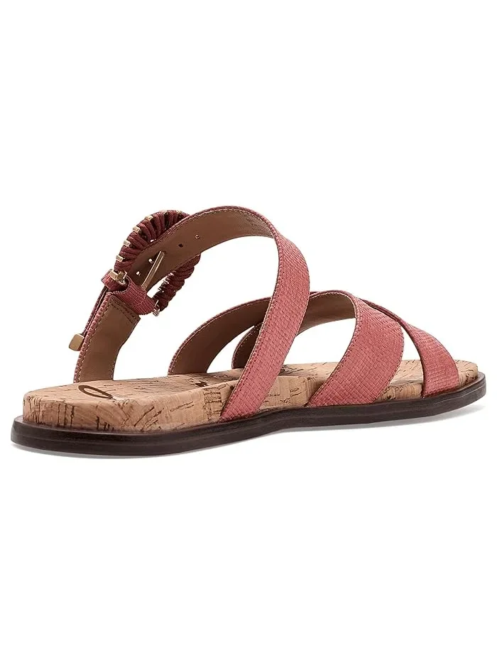 Сандалии Lucy Sam Edelman — 4