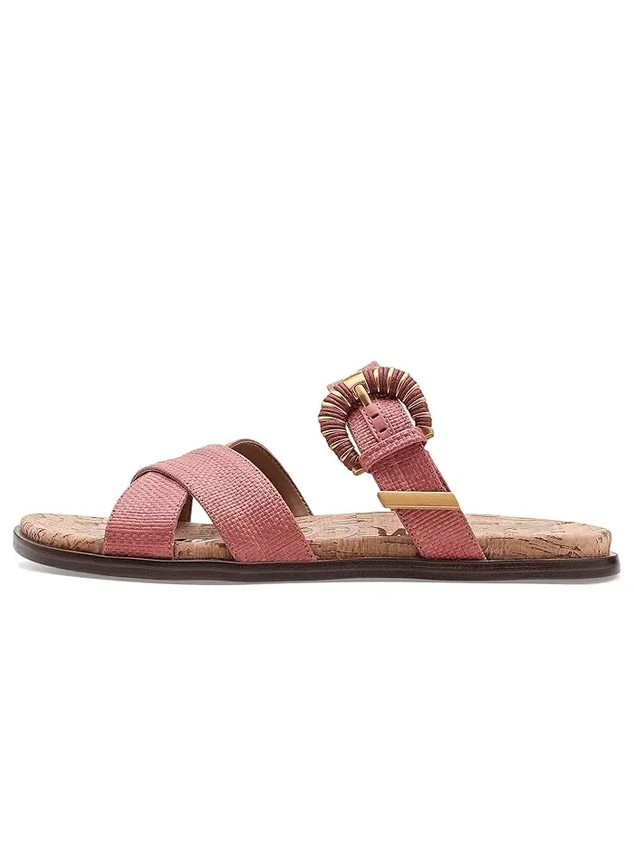 Сандалии Lucy Sam Edelman — 5