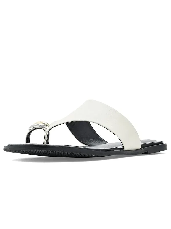 Сандалии с цепочкой Cece Thong Sandals Amie Rafa — 1