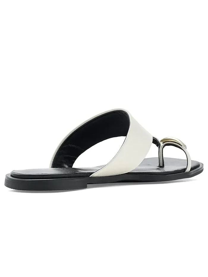 Сандалии с цепочкой Cece Thong Sandals Amie Rafa — 4