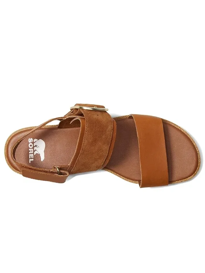 Сандалии Slingback SOREL Ella Iii — 3