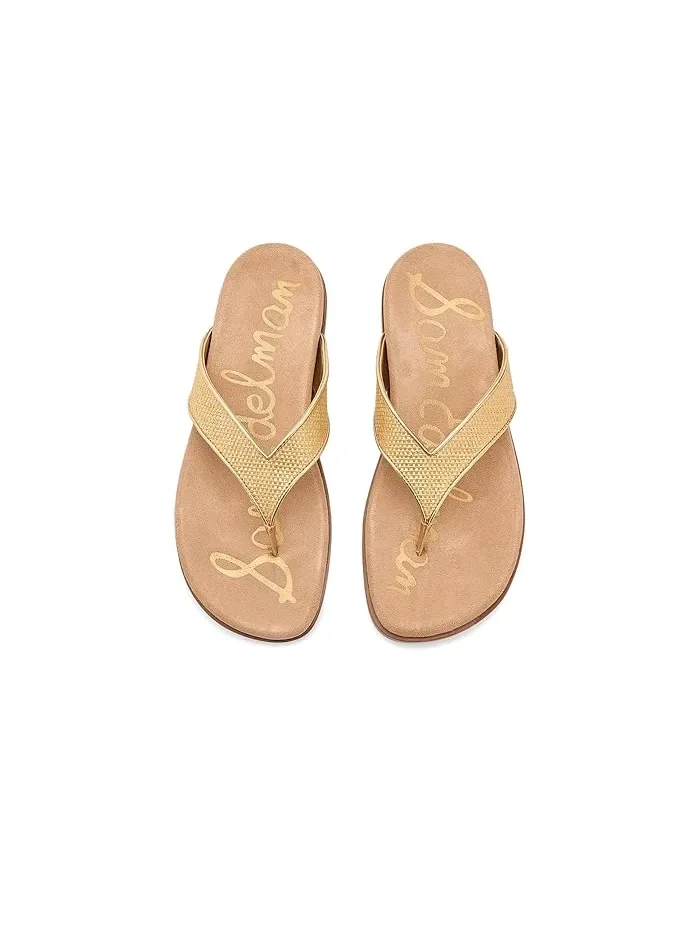 Сандалии Lila Sam Edelman — 3