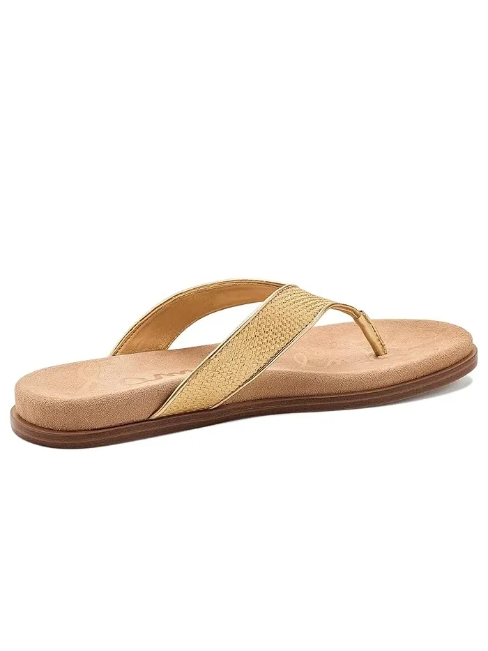 Сандалии Lila Sam Edelman — 4