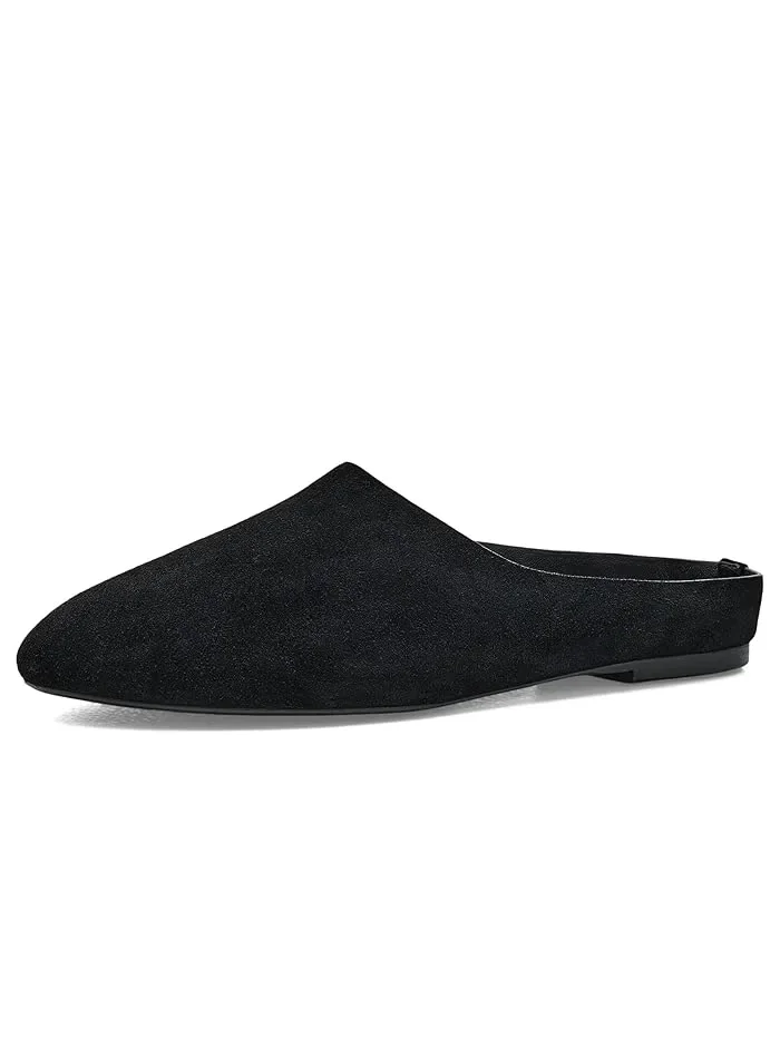 Туфли Blade Suede Amie Rafa — 1