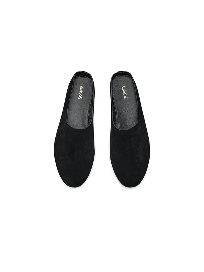 Туфли Blade Suede Amie Rafa — 3