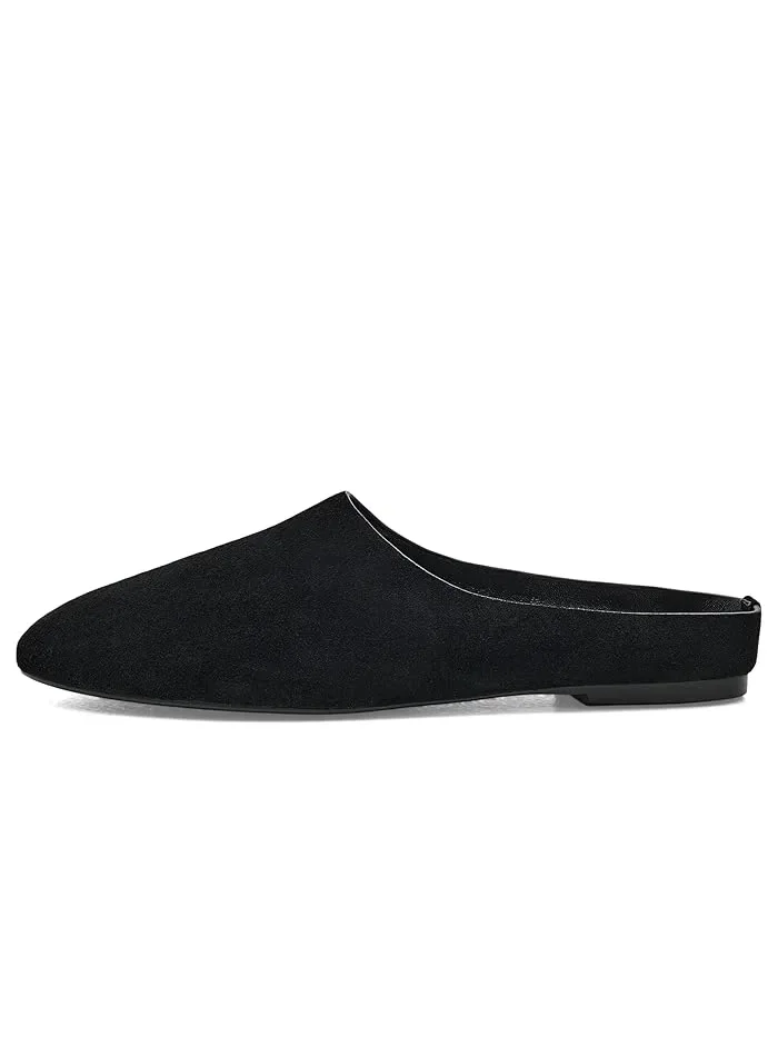 Туфли Blade Suede Amie Rafa — 5