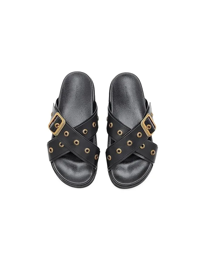 Сандалии Suki Western AllSaints — 3