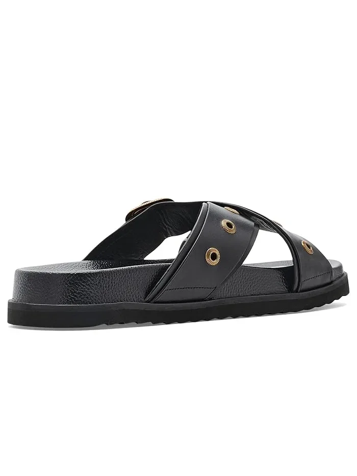 Сандалии Suki Western AllSaints — 4