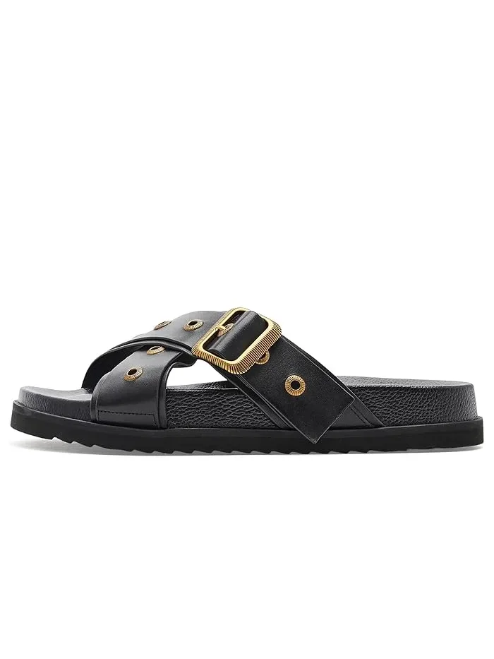 Сандалии Suki Western AllSaints — 5