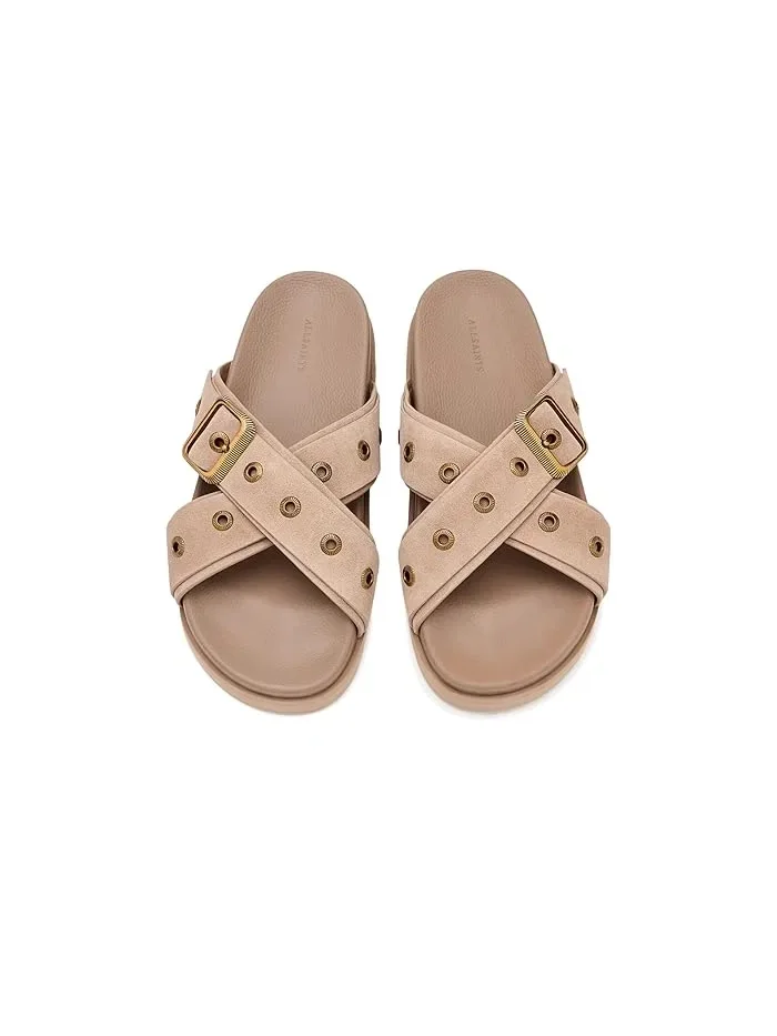 Сандалии Suki Western AllSaints — 3