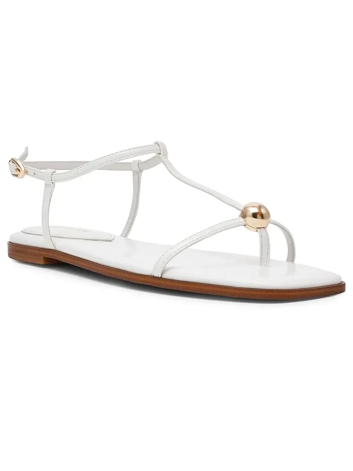 Сандалии с квадратным носком Ritzy Steve Madden — 2