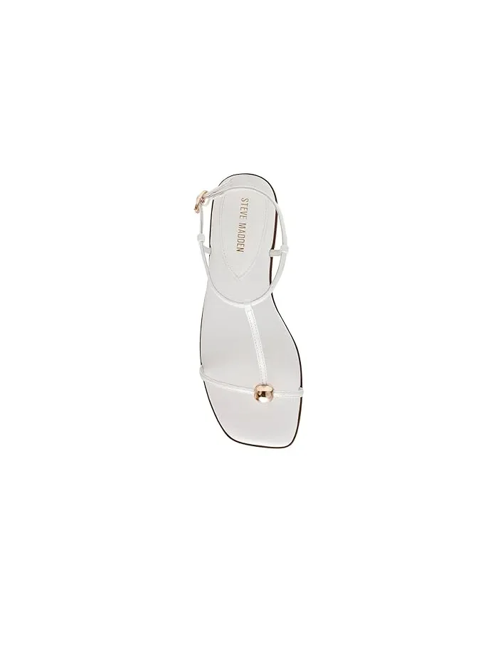 Сандалии с квадратным носком Ritzy Steve Madden — 3