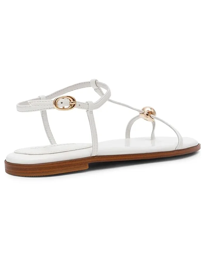 Сандалии с квадратным носком Ritzy Steve Madden — 4