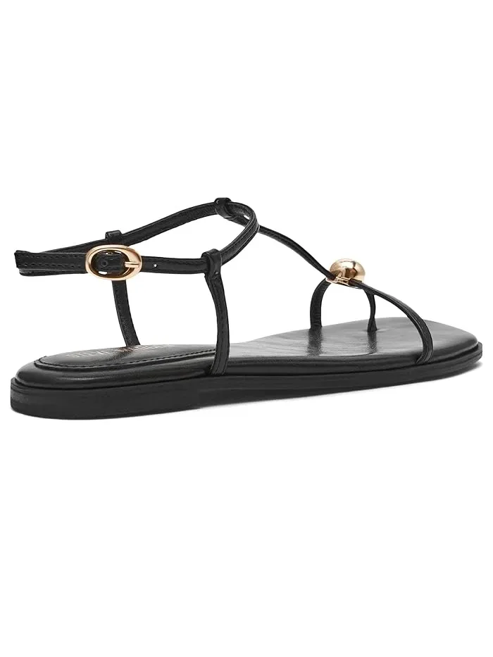Сандалии Ritzy Steve Madden — 4