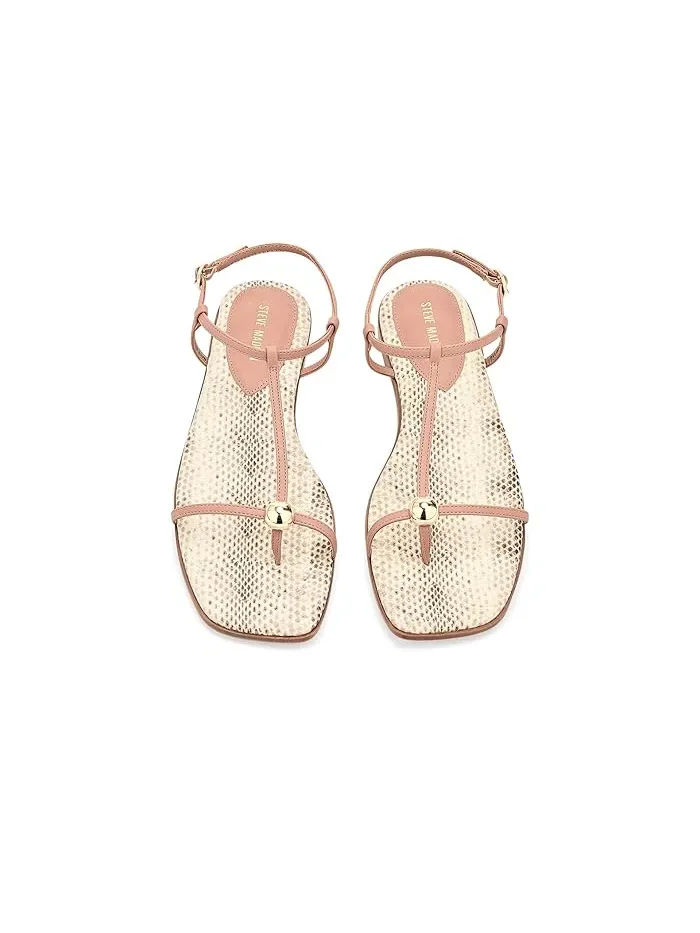 Сандалии с открытым мысом Ritzy Steve Madden — 3