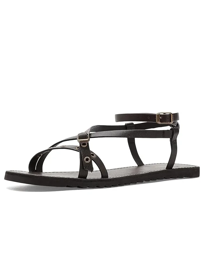 Сандалии Tyla Eyelet AllSaints