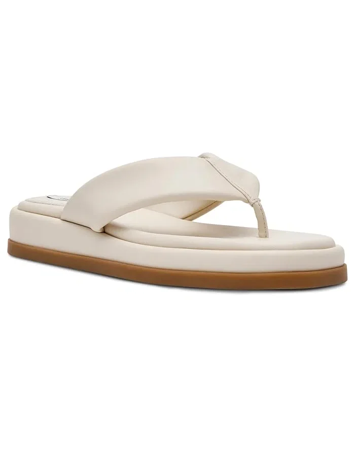 Сандалии с квадратным носком Bella Steve Madden — 1