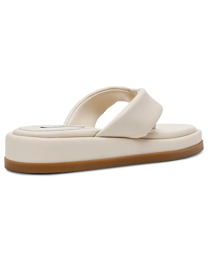 Сандалии с квадратным носком Bella Steve Madden — 4