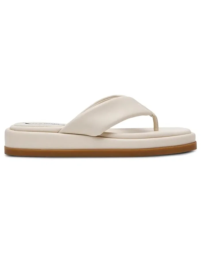 Сандалии с квадратным носком Bella Steve Madden — 5