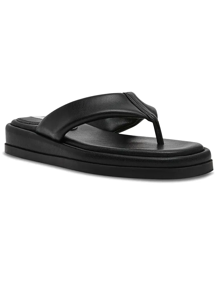 Сандалии с квадратным носком Bella Steve Madden — 1