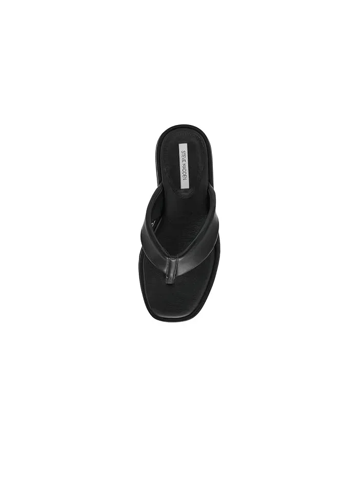 Сандалии с квадратным носком Bella Steve Madden — 3