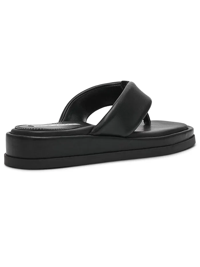 Сандалии с квадратным носком Bella Steve Madden — 4