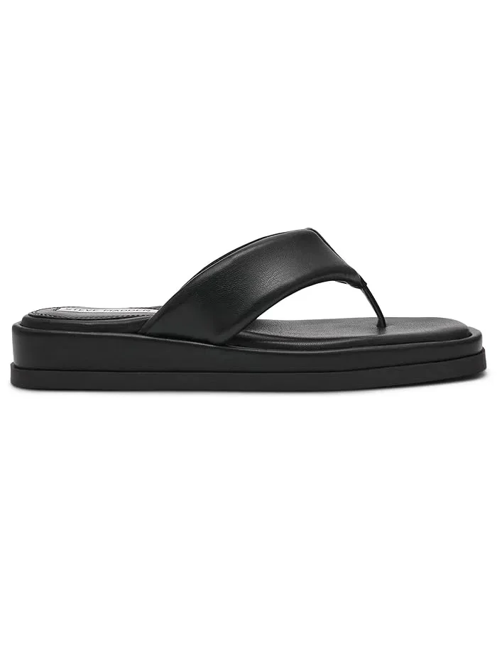 Сандалии с квадратным носком Bella Steve Madden — 5