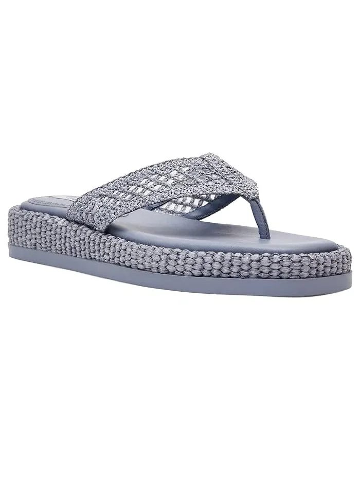 Сандалии с квадратным носком Bella Steve Madden — 2