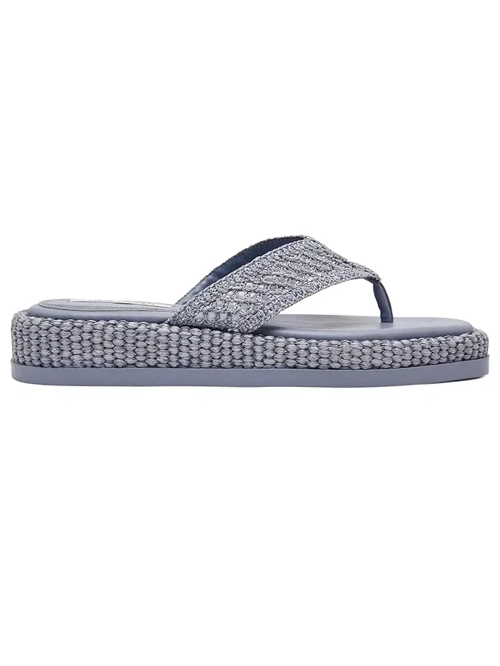 Сандалии с квадратным носком Bella Steve Madden — 5