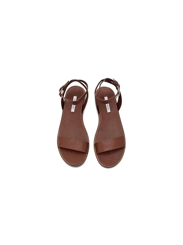 Сандалии с ремешком Dandi Steve Madden — 3