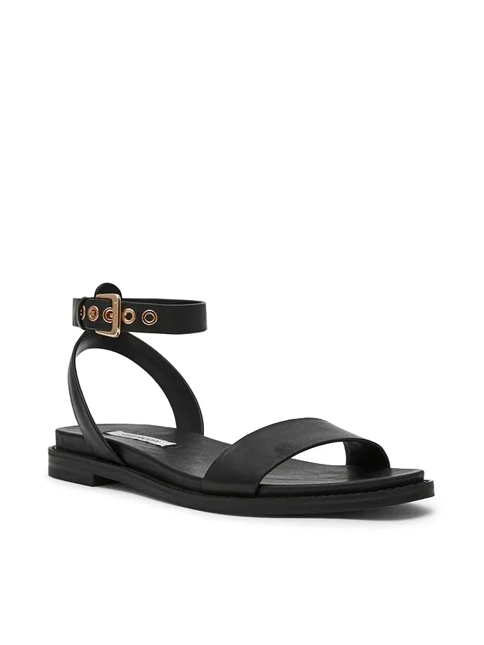 Сандалии с ремешком на щиколотке Dandi Steve Madden — 1