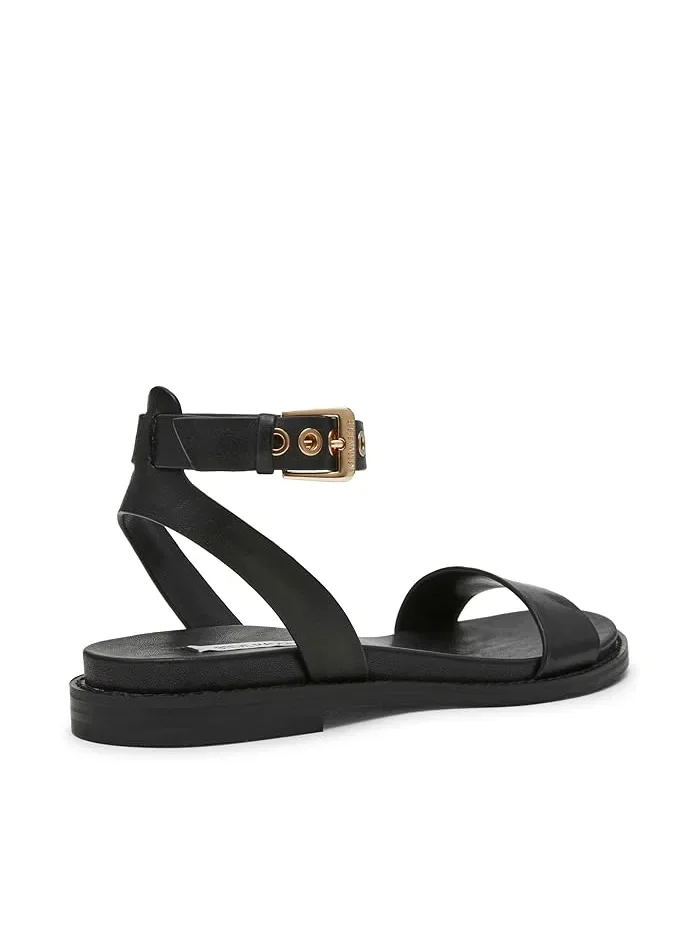 Сандалии с ремешком на щиколотке Dandi Steve Madden — 5