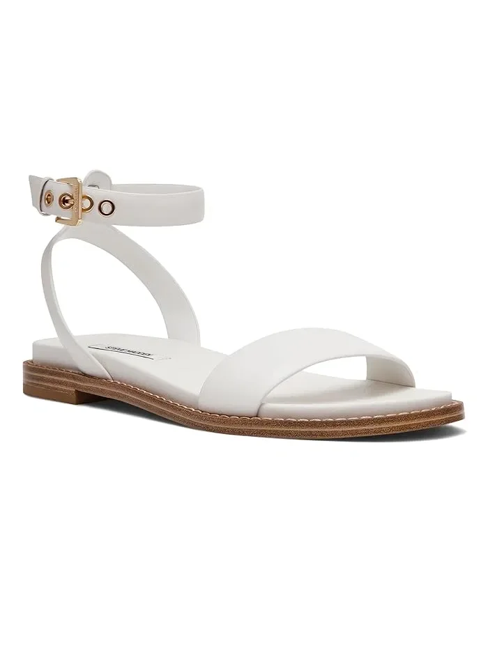 Сандалии с ремешком на щиколотке Dandi Steve Madden — 2