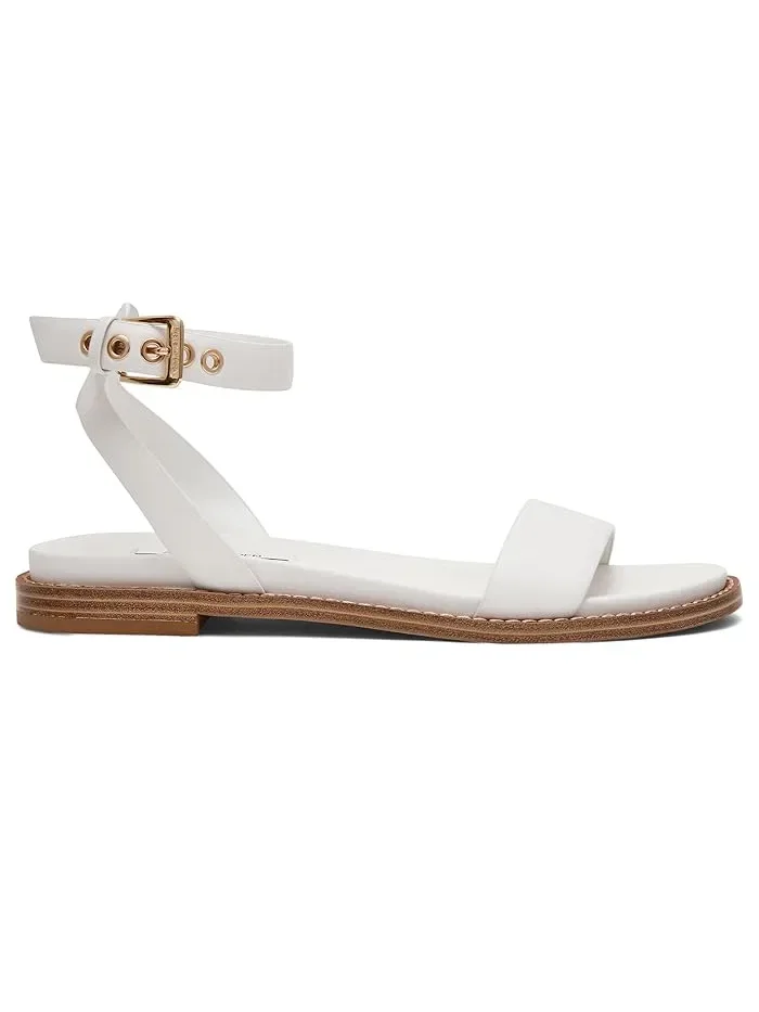 Сандалии с ремешком на щиколотке Dandi Steve Madden — 5
