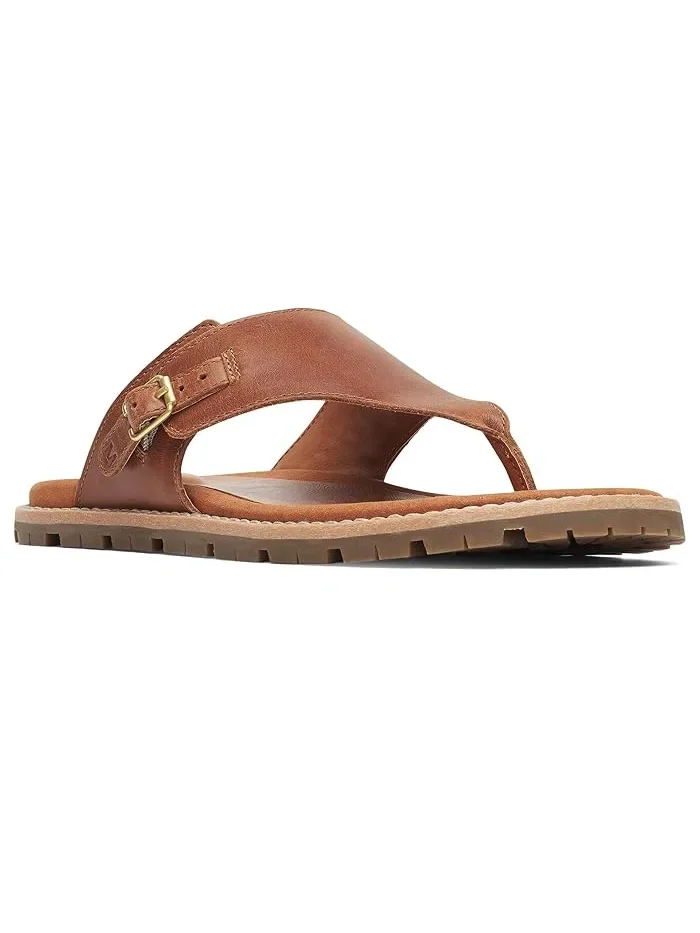 Сандалии кожаные Haven Post Merrell — 1