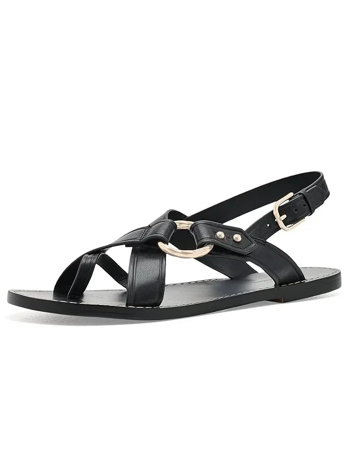 Сандалии с пряжкой Jayla Rebecca Minkoff