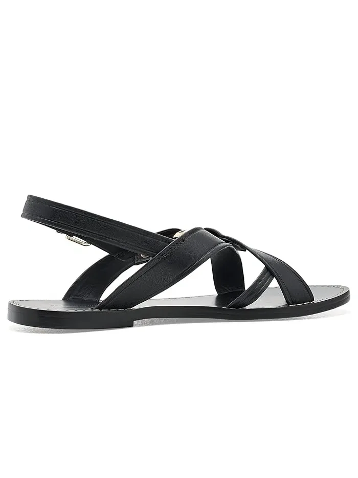 Сандалии с пряжкой Jayla Rebecca Minkoff — 4