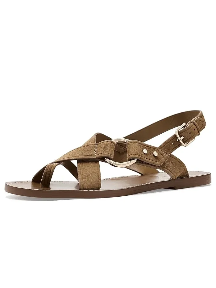 Сандалии с ремешками Jayla Rebecca Minkoff
