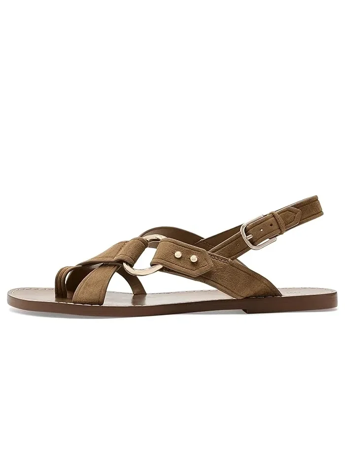 Сандалии с ремешками Jayla Rebecca Minkoff — 5