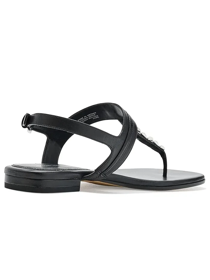 Сандалии с цепочкой Marcia MICHAEL Michael Kors — 4