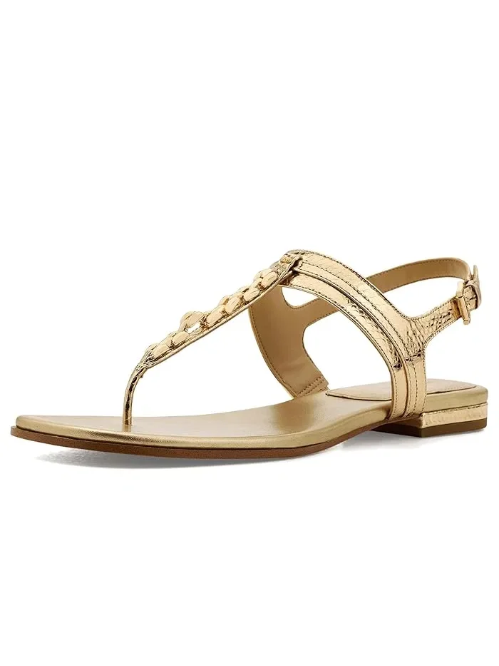 Сандалии Marcia Thong MICHAEL Michael Kors — 1