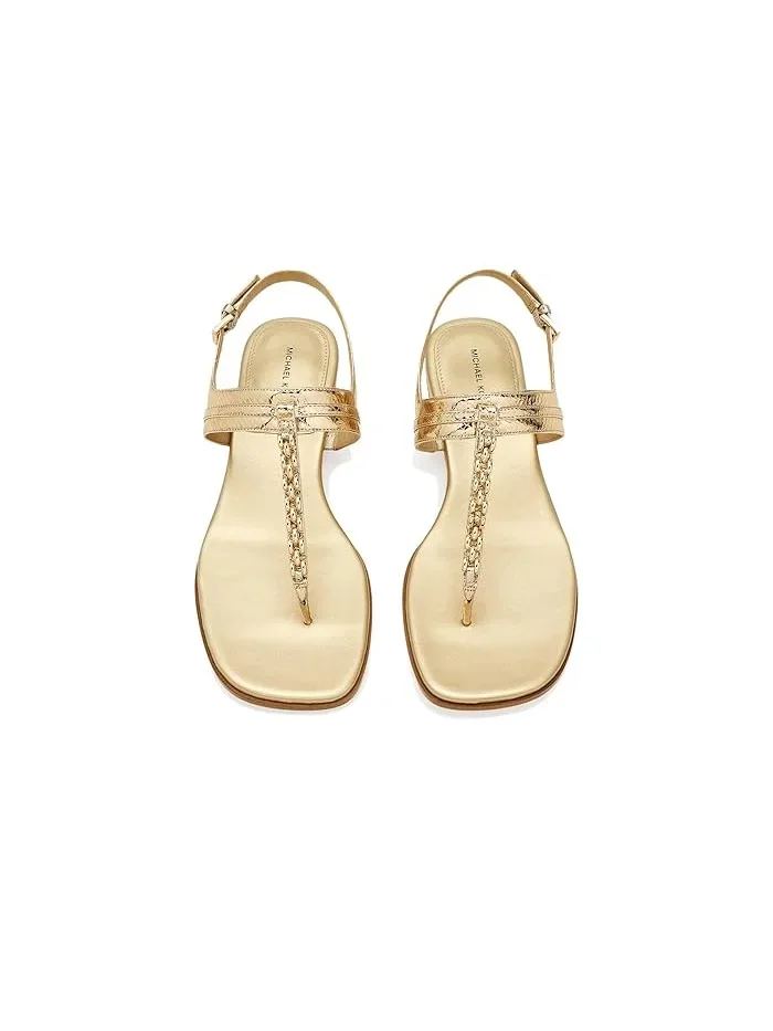 Сандалии Marcia Thong MICHAEL Michael Kors — 3