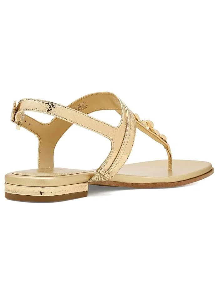Сандалии Marcia Thong MICHAEL Michael Kors — 4