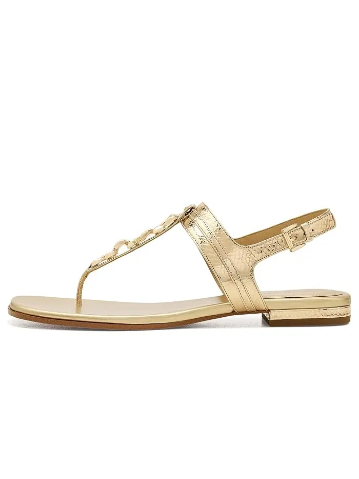 Сандалии Marcia Thong MICHAEL Michael Kors — 5
